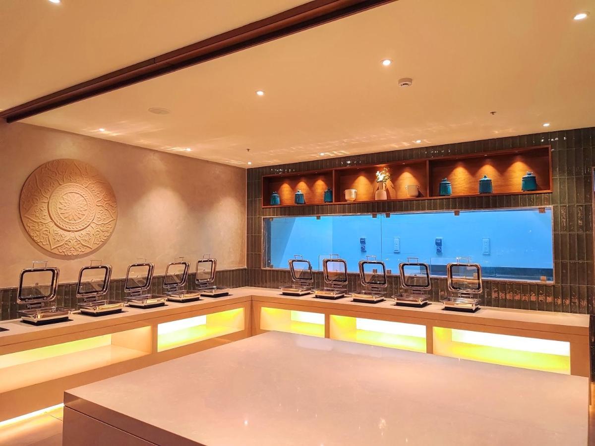 Signature Hotels Visakhapatnam Exterior foto