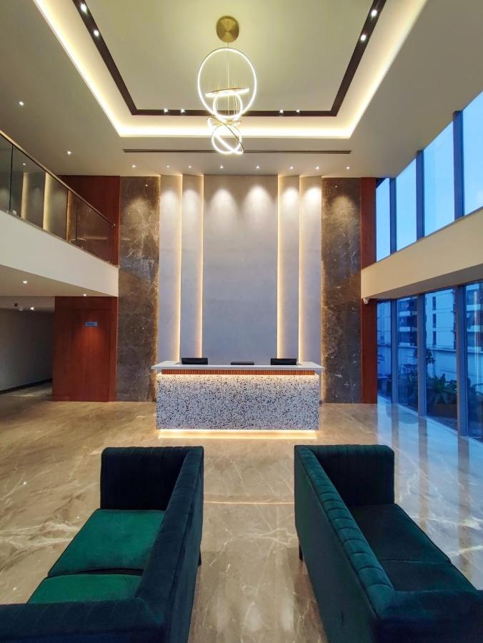 Signature Hotels Visakhapatnam Exterior foto